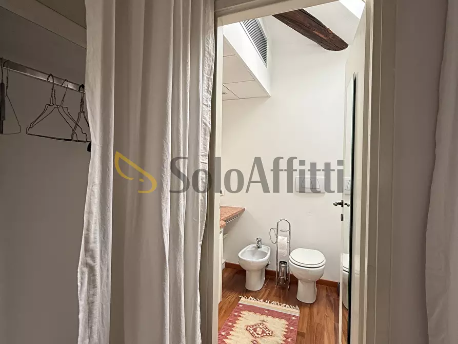 Immagine 15 di Bilocale in affitto  in Via Magenta 37 a Torino