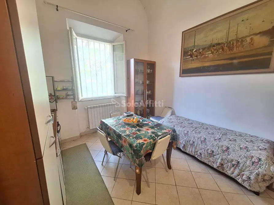 Immagine 5 di Bilocale in affitto  in Via Cecconi 1 a Livorno