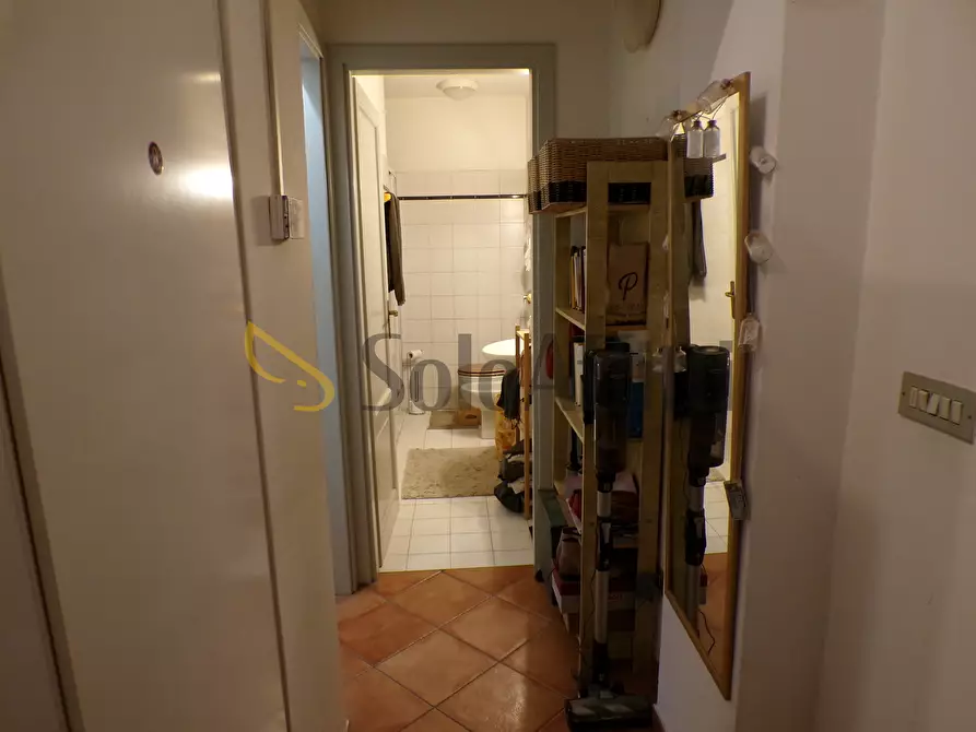 Immagine 10 di Bilocale in affitto  in Via San Severino Boezio a Pavia