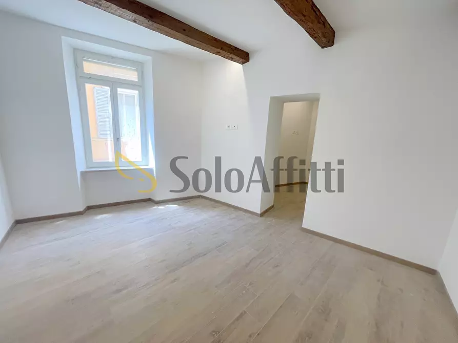 Immagine 5 di Bilocale in affitto  a Osimo