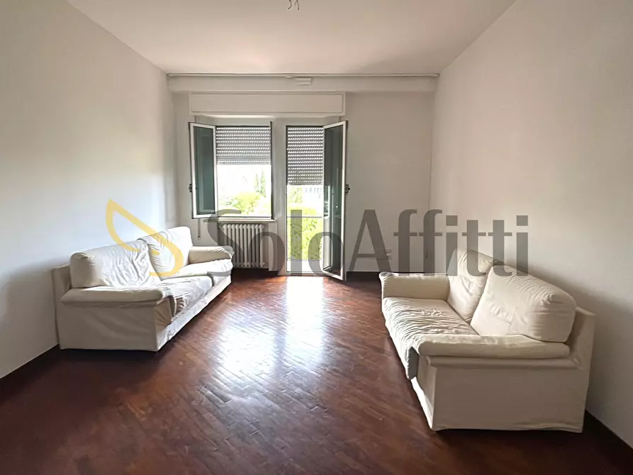 Immagine 2 di Trilocale in affitto  in Via Abruzzo 12 a Rimini