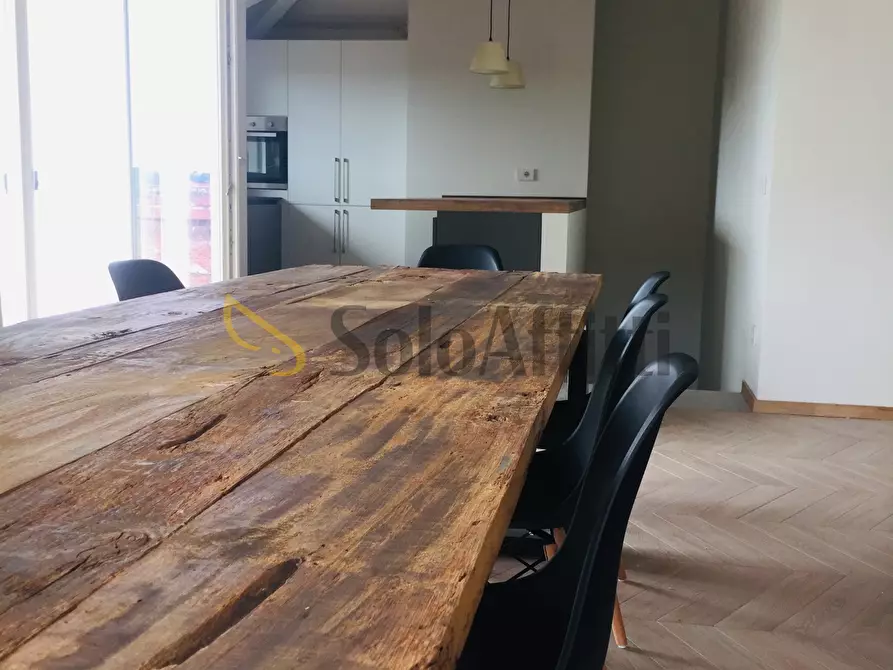 Immagine 8 di Trilocale in affitto  in Via Albussano 32 a Chieri