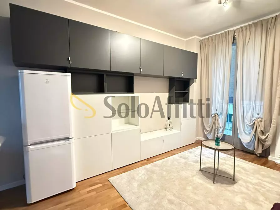 Immagine 6 di Monolocale in affitto  in Via Cavour 48 a Seregno