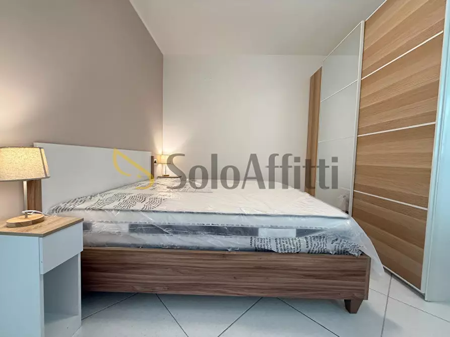 Immagine 11 di Bilocale in affitto  in Via Tedeschi 20 a Caserta