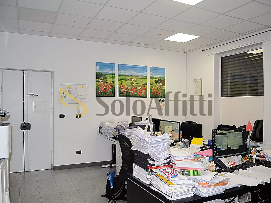 Immagine 5 di Locale commerciale in affitto  in Via Giuseppe Verdi 13 a Settimo Torinese