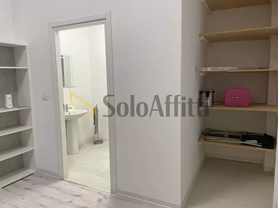 Immagine 24 di Ufficio in affitto  in Corso Regina Margherita 10100 a Torino