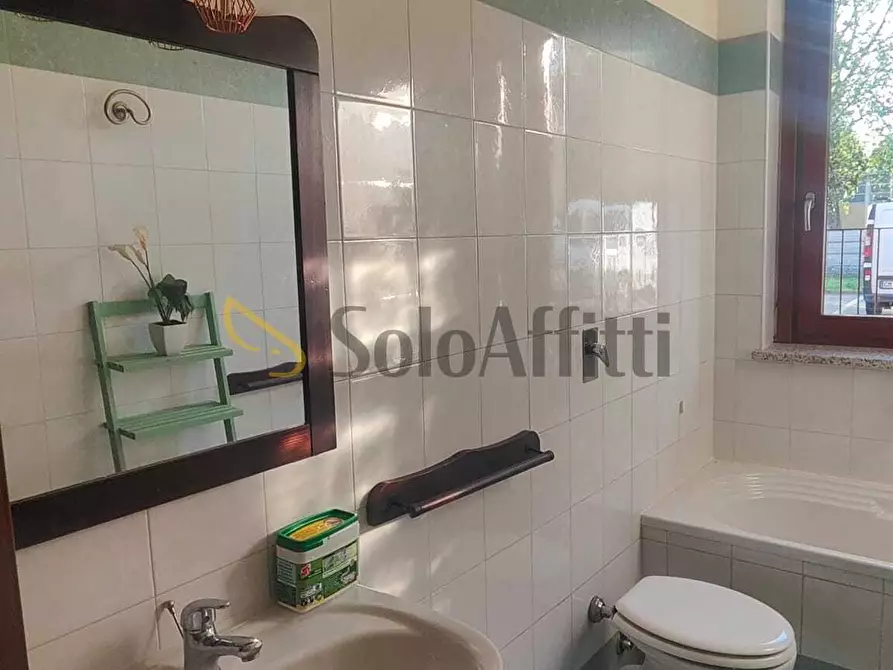 Immagine 7 di Monolocale in affitto  in Via Alessandro Manzoni 46 a Tromello