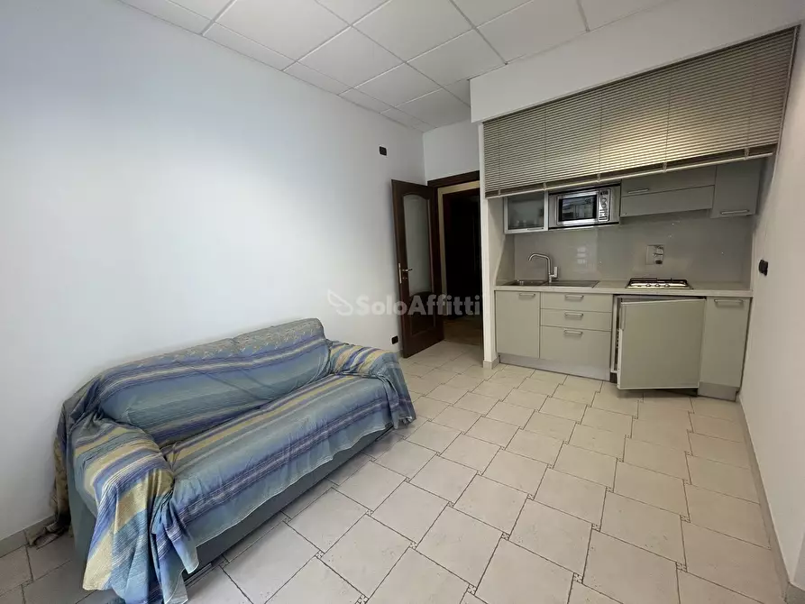 Immagine 23 di Appartamento in affitto  in Via XX Settembre 65 a Asti