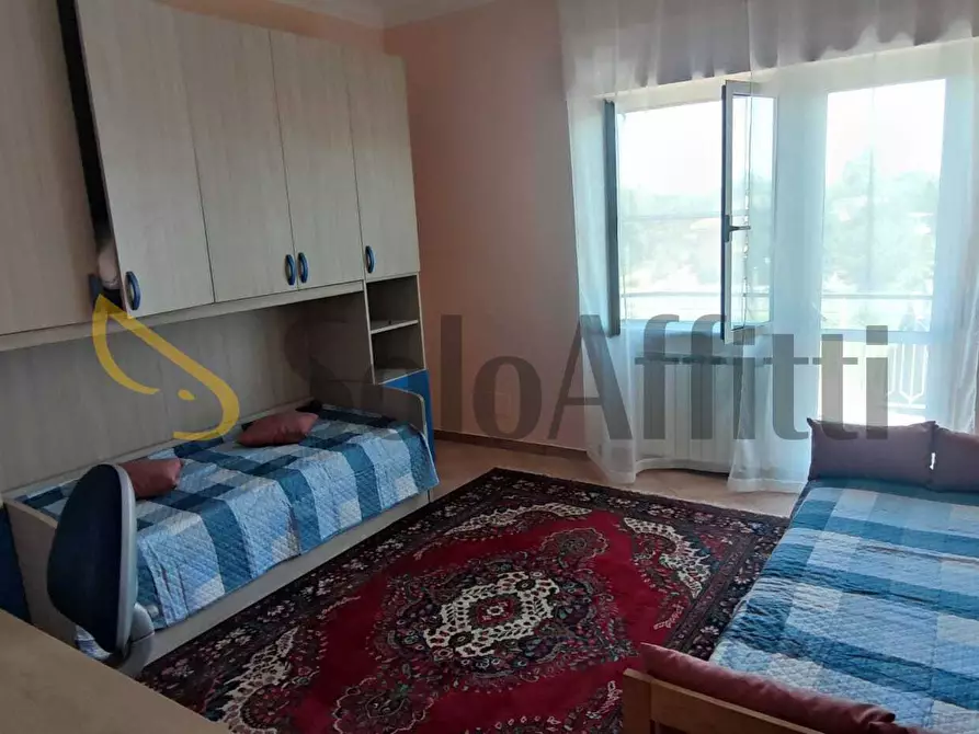 Immagine 13 di Attico in affitto  in Via Mario Giuliano a Fiumicino