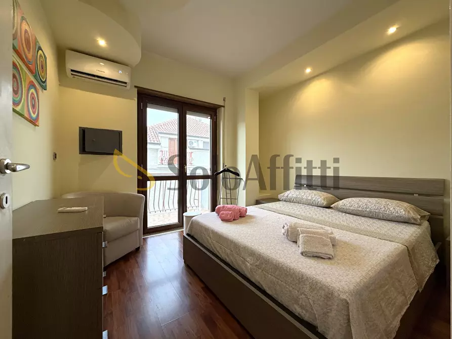 Immagine 7 di Bilocale in affitto  in Traversa II Ionio 13 a Soverato