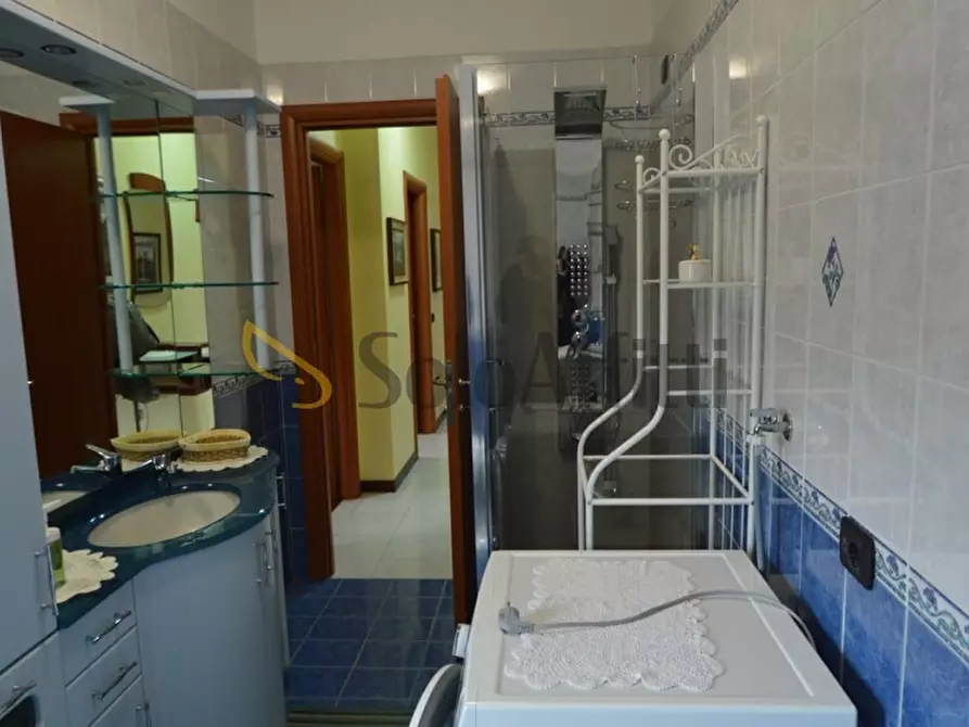 Immagine 9 di Trilocale in affitto  in Piazza Enrico Berlinguer 70 a Rozzano