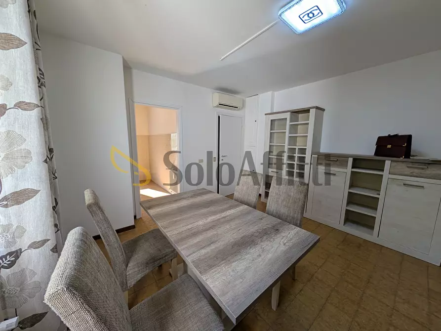 Immagine 6 di Trilocale in affitto  in Via Benedetto Croce 82 a Modena