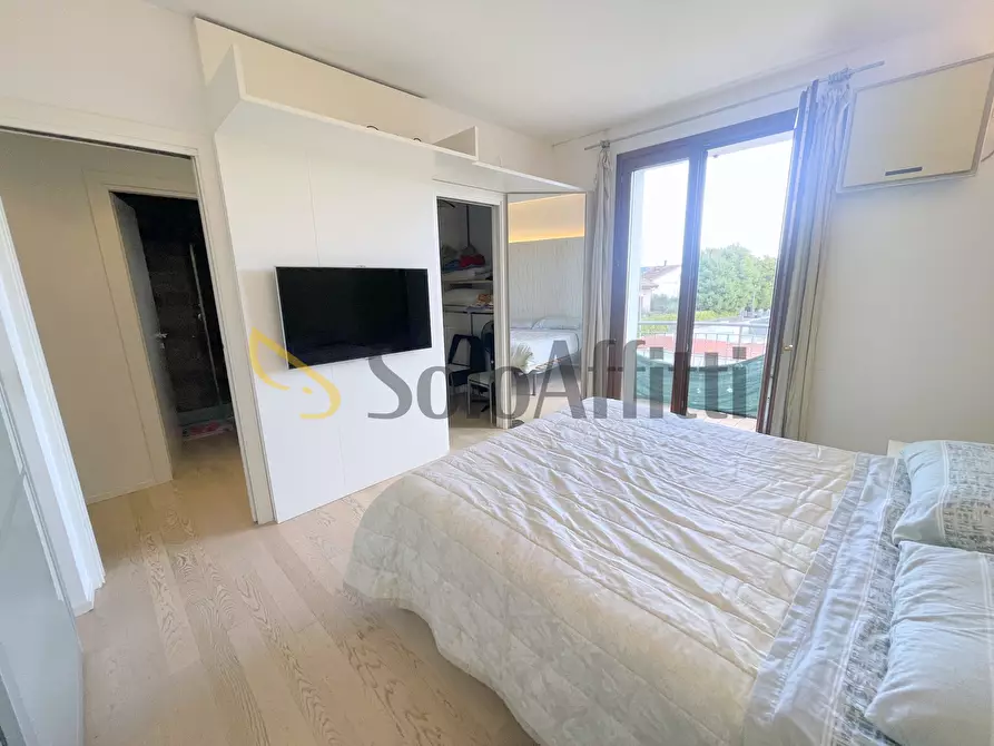 Immagine 8 di Bilocale in affitto  a Osimo