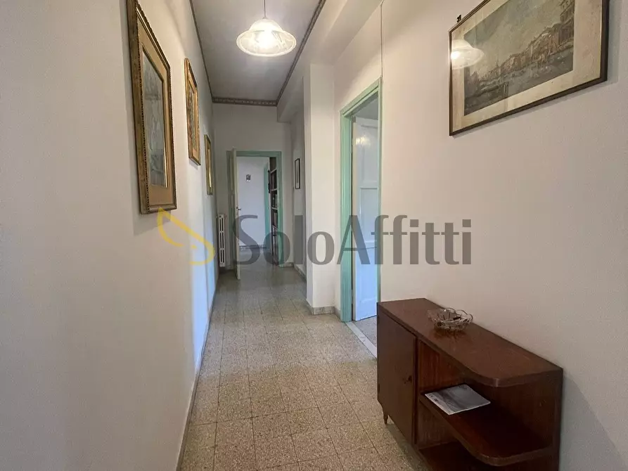 Immagine 6 di Quadrilocale in affitto  in Via Zannelli 1 a Anzio