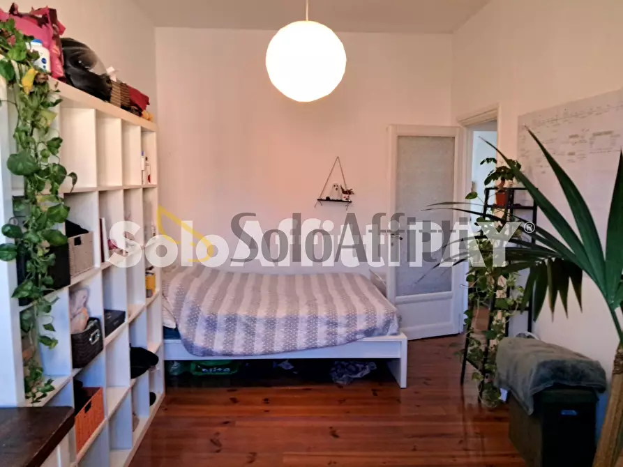 Immagine 5 di Stanza singola in affitto  in Via Edoardo Arbib 14 a Roma