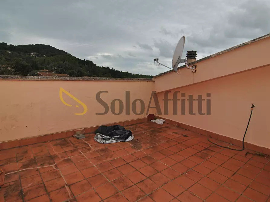 Immagine 24 di Casa indipendente in affitto  in Via di Montenero 191 a Livorno