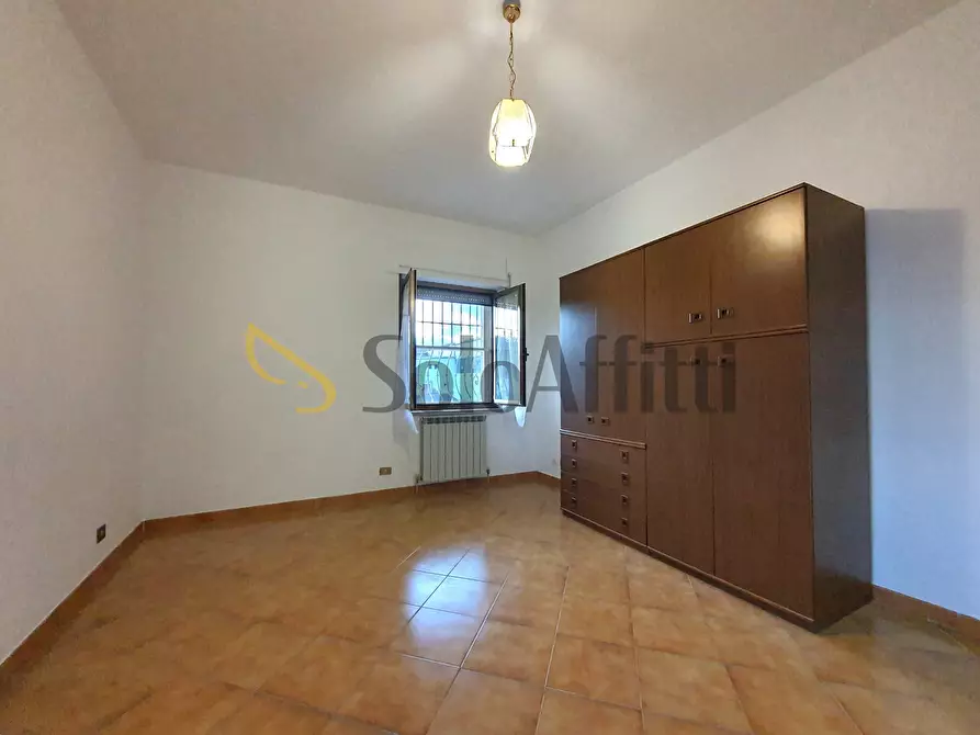 Immagine 11 di Trilocale in affitto  in Viale degli Angioini 11 a Catanzaro