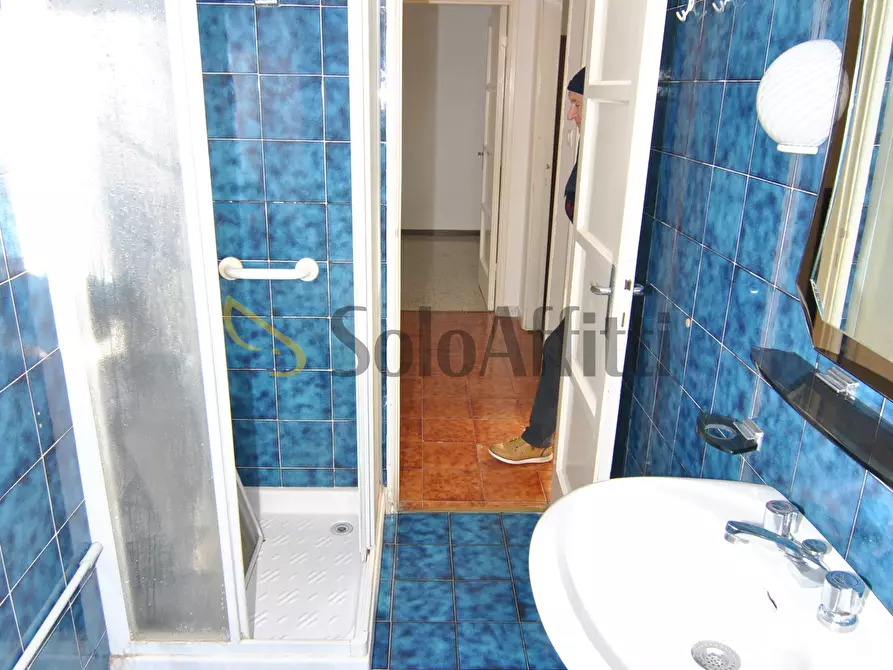 Immagine 33 di Casa indipendente in affitto  in Via Marco Mastacchi 97 a Livorno