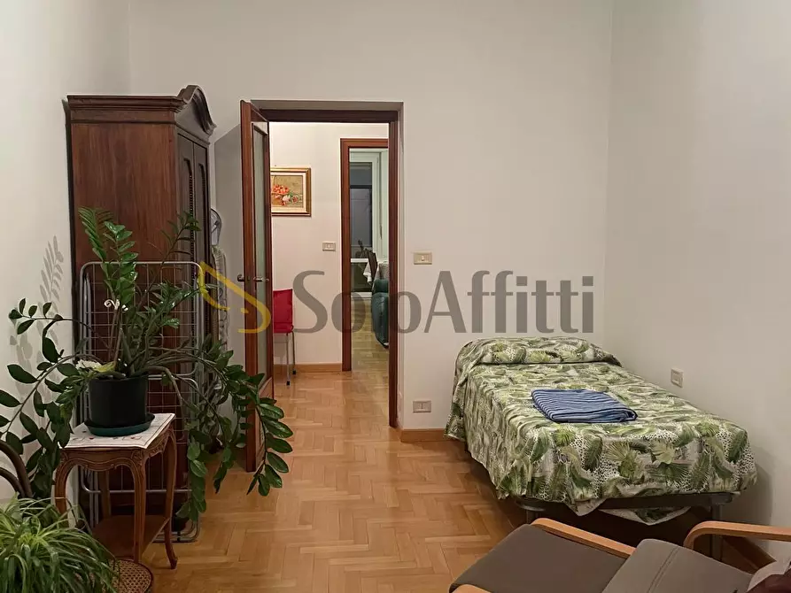 Immagine 11 di Quadrilocale in affitto  in Via Duchessa Jolanda a Torino