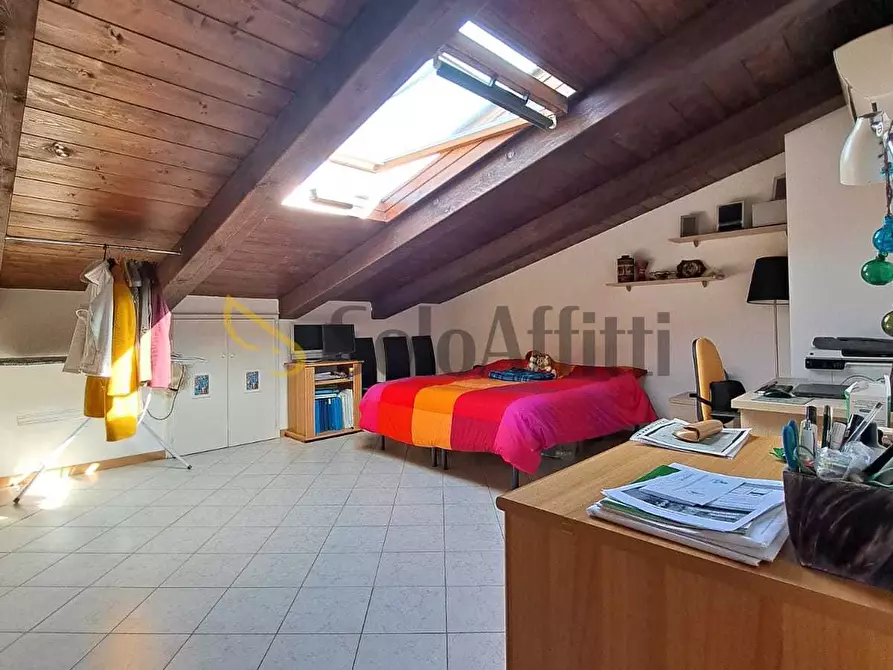 Immagine 18 di Trilocale in affitto  in Via Paganini a Poggio Torriana