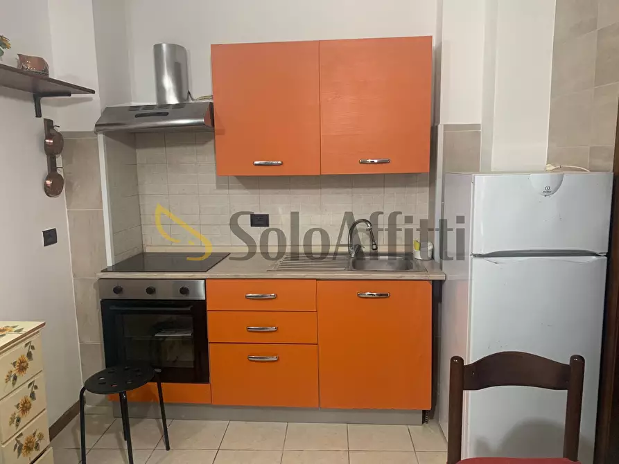 Immagine 20 di Bilocale in affitto  in Via Bonanno 22 a Catania