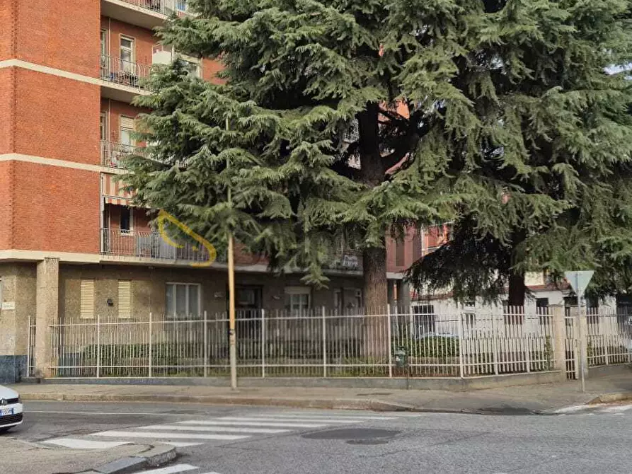 Immagine 39 di Bilocale in affitto  in Largo Bardonecchia 180 a Torino