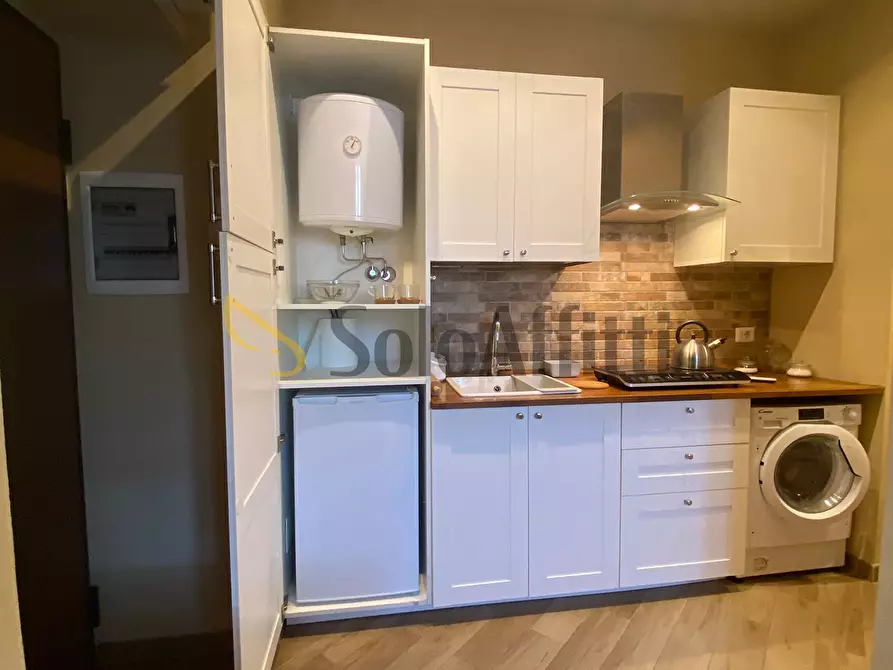 Immagine 3 di Bilocale in affitto  in Via Giacinto Carena a Torino