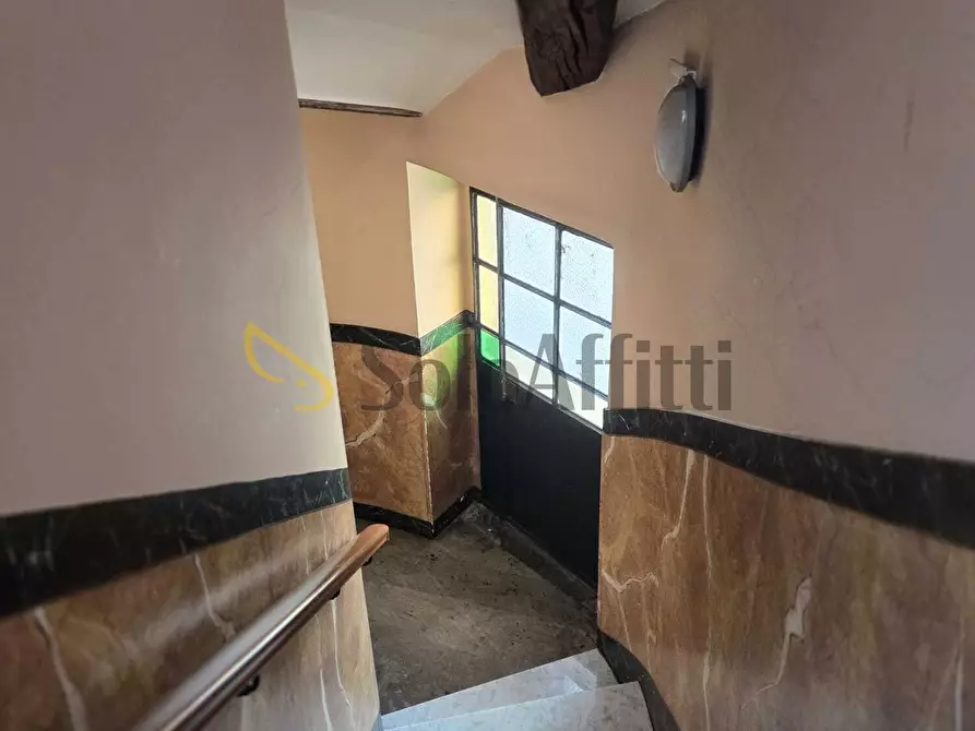 Immagine 20 di Bilocale in affitto  in Via Moretta a Torino