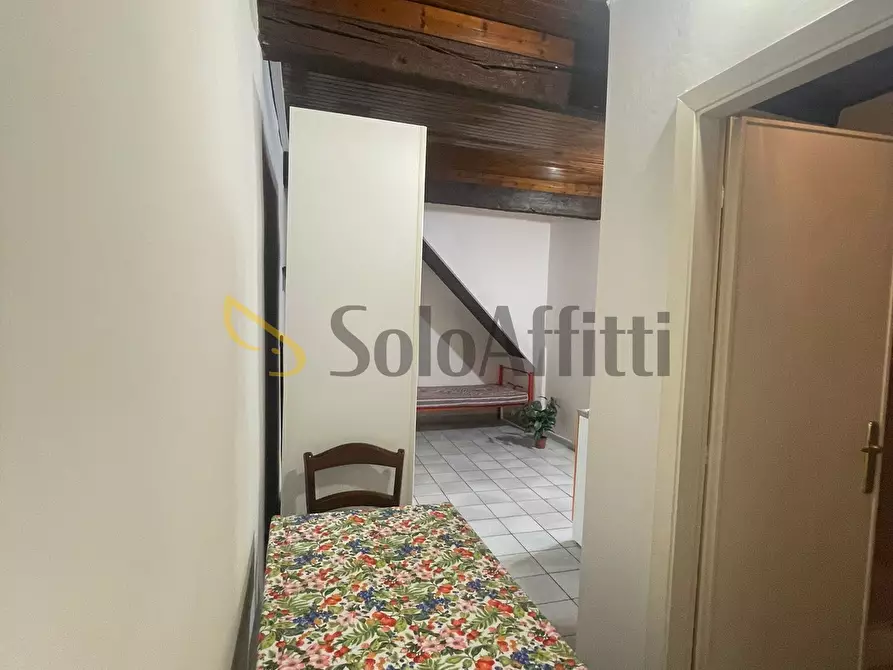 Immagine 4 di Monolocale in affitto  a Frosinone