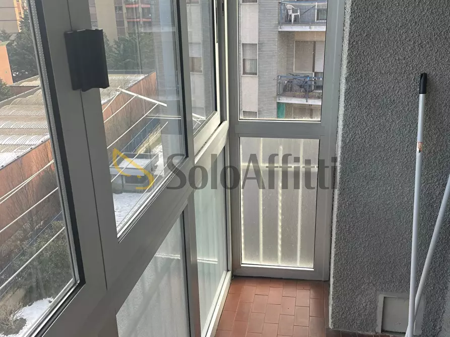 Immagine 11 di Bilocale in affitto  in Via Auriletto 19 a Rivoli