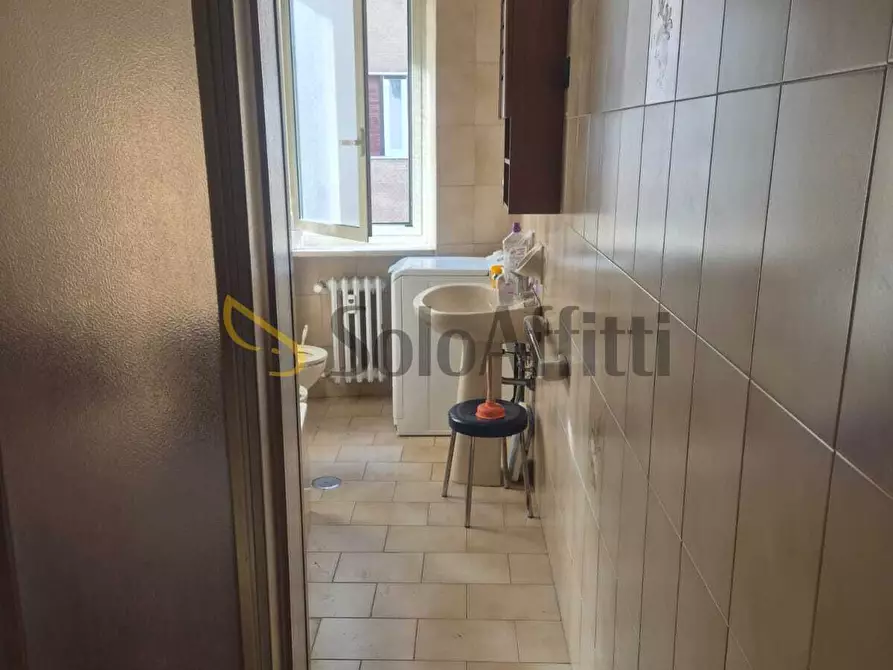 Immagine 19 di Quadrilocale in affitto  in Via San Donato a Torino