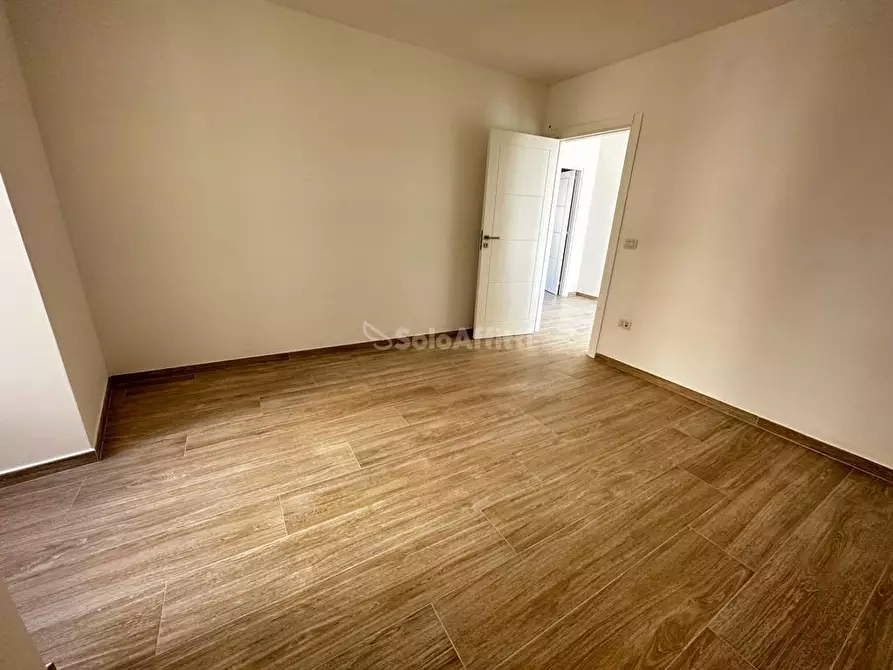 Immagine 18 di Trilocale in affitto  in Via delle Ferriere 20 a Caserta