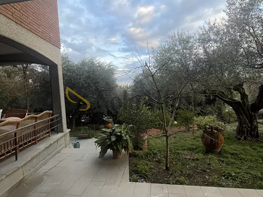 Immagine 18 di Villa in affitto  in Via Sogliano a Savignano Sul Rubicone