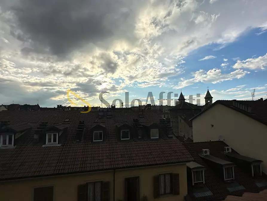 Immagine 27 di Quadrilocale in affitto  in Via Belfiore 15 a Torino