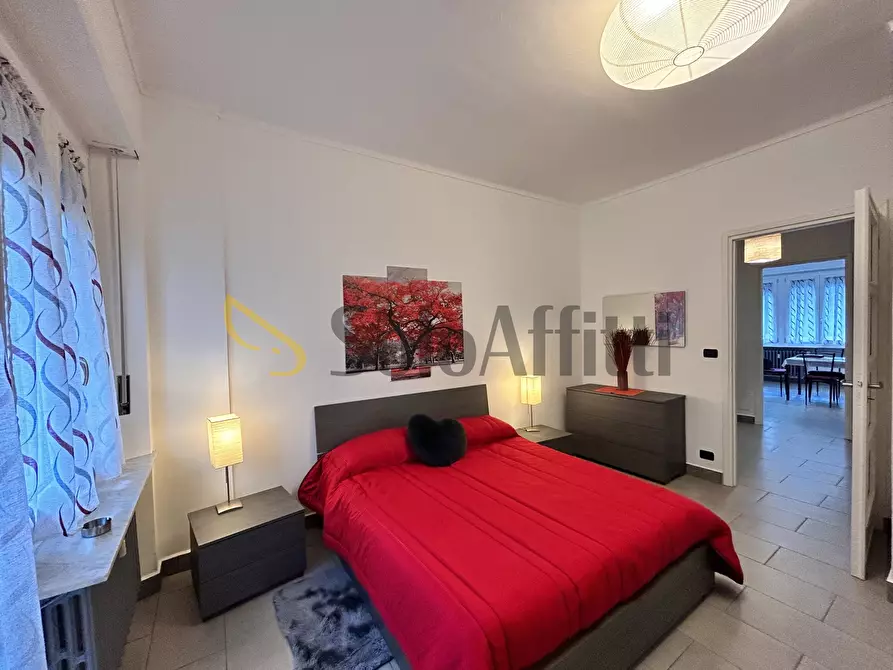 Immagine 17 di Bilocale in affitto  a Torino