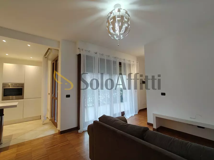 Immagine 8 di Bilocale in affitto  a Gallarate