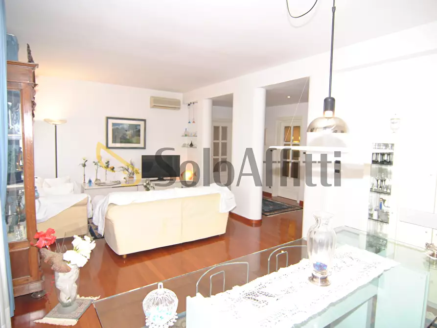 Immagine 6 di Quadrilocale in affitto  in Viale Giovanni Boccaccio 5 a Livorno