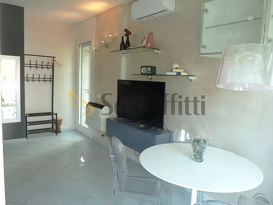 Immagine 3 di Bilocale in affitto  in Via Padre Semeria 278 a San Remo
