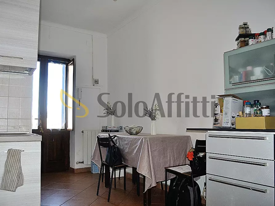 Immagine 1 di Bilocale in affitto  in Via Roma 40 a San Mauro Torinese