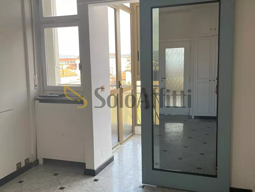 Immagine 12 di Trilocale in affitto  in Corso Galileo Ferraris a Torino