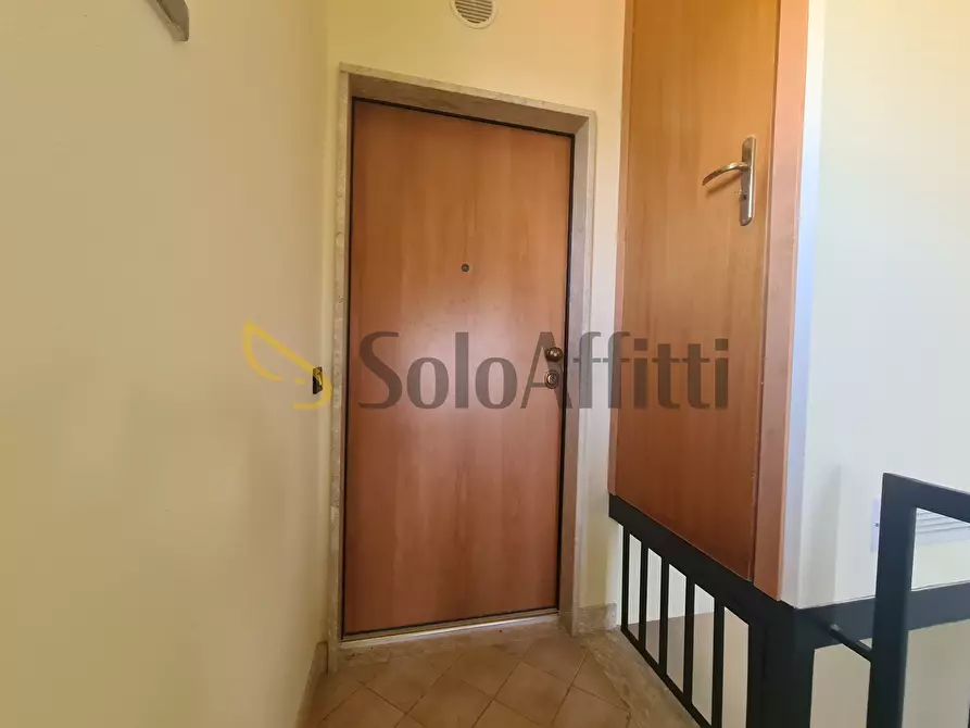 Immagine 7 di Monolocale in affitto  a Catanzaro