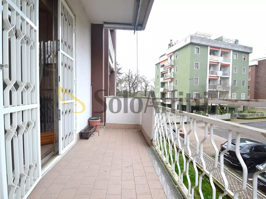 Immagine 5 di Trilocale in affitto  in Via Carlo Pisacane 7 a Rozzano