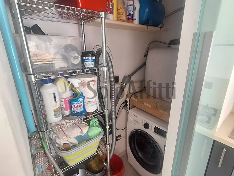 Immagine 8 di Trilocale in affitto  in Via Giovannetti 4 a Livorno