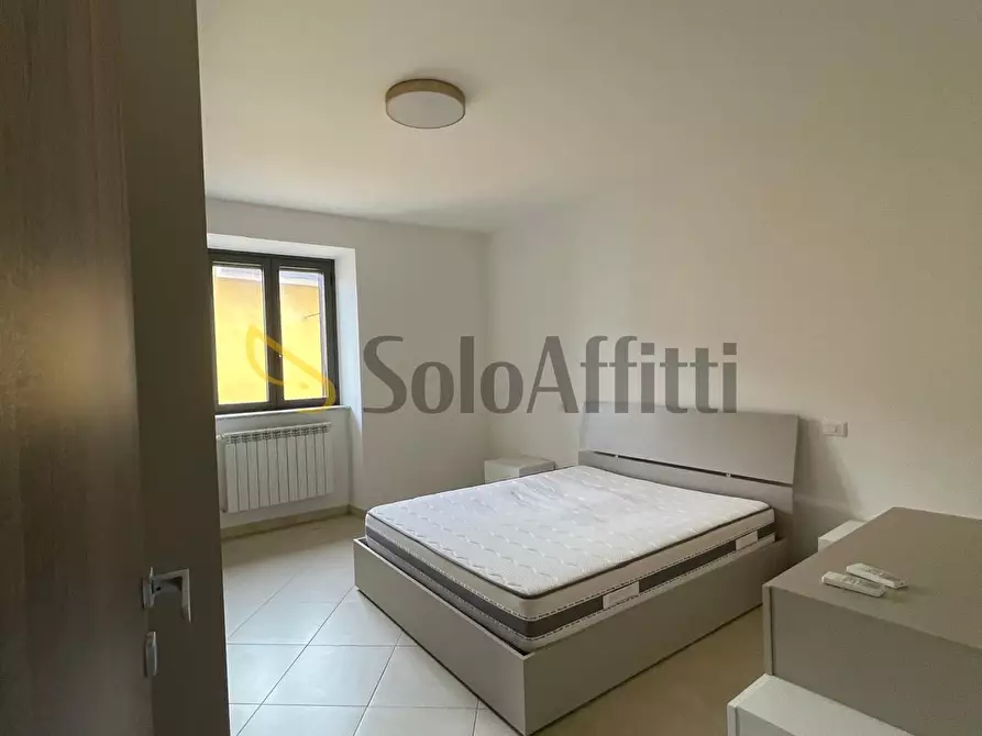 Immagine 17 di Trilocale in affitto  a Sora