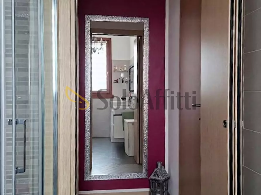 Immagine 15 di Trilocale in affitto  in Largo Bruno Salvadori 5 a Lissone