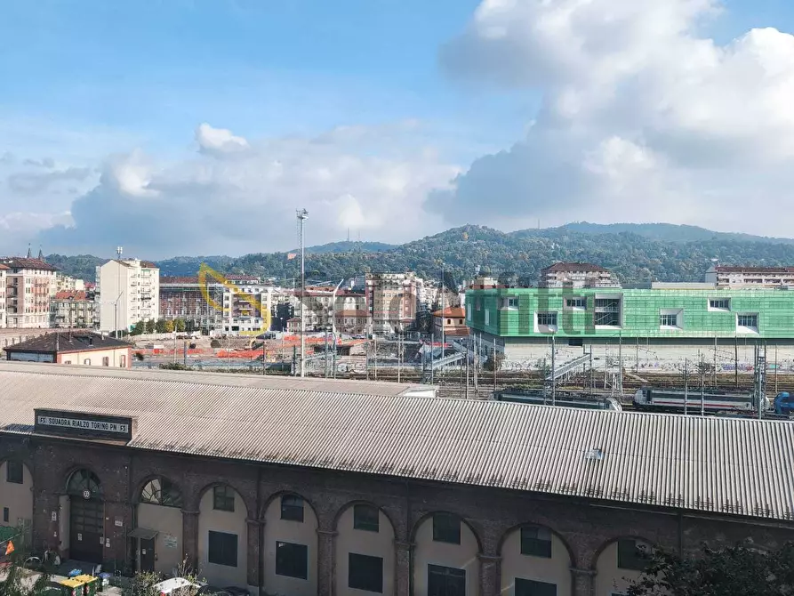 Immagine 16 di Ufficio in affitto  in CORSO TURATI 11/C a Torino