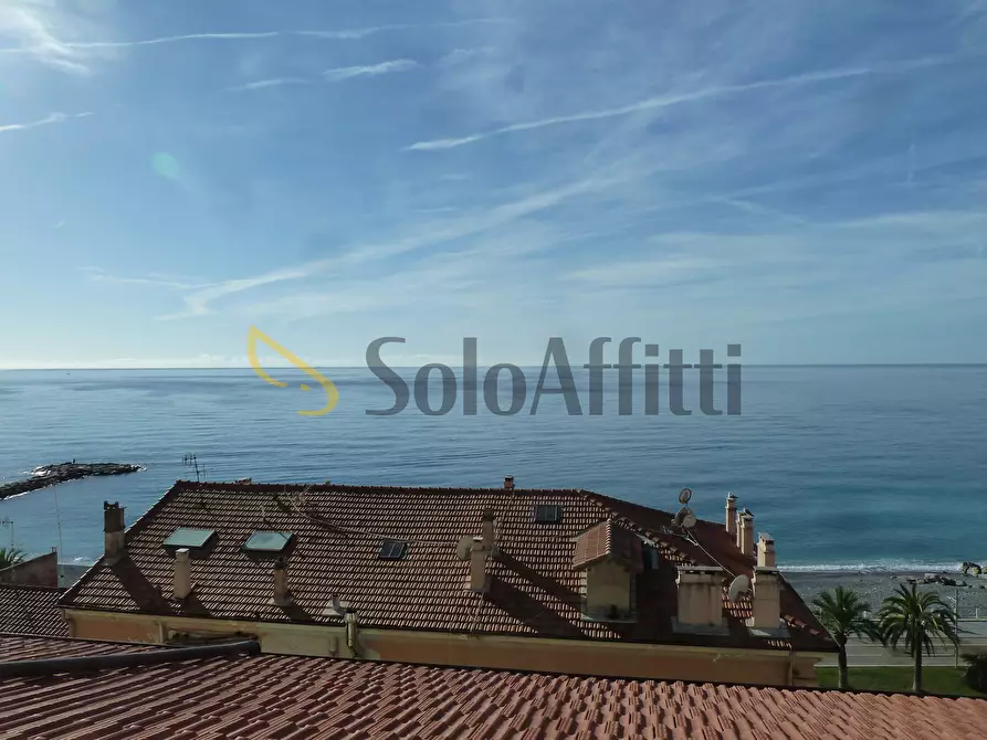 Immagine 7 di Quadrilocale in affitto  in Via Roma 63 a Ospedaletti