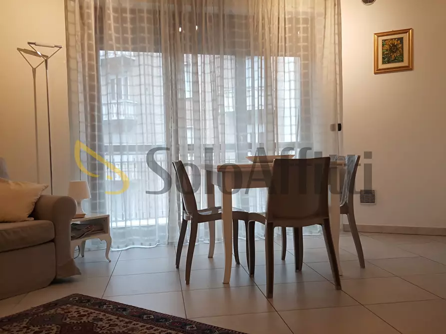Immagine 2 di Bilocale in affitto  in VIA ASINARI DI BERNEZZO a Torino
