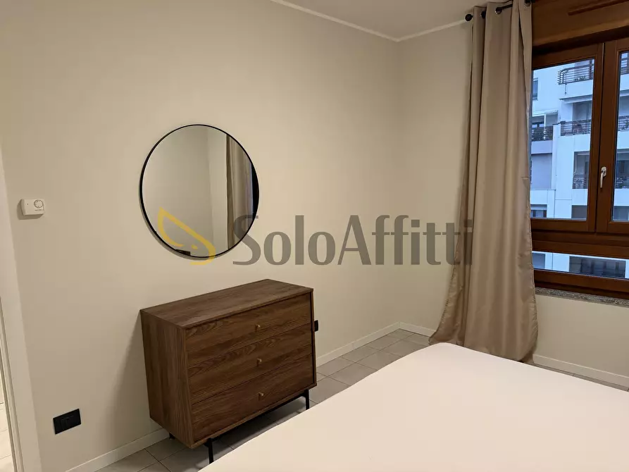 Immagine 20 di Bilocale in affitto  in Via 4 Novembre 328 a Caronno Pertusella