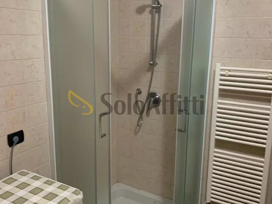 Immagine 11 di Bilocale in affitto  in Via Varese 10 a Busto Arsizio